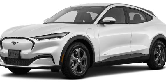 FORD MUSTANG MACH-E 2021 3FMTK1RMXMMA45464 image FORD MUSTANG MACH-E 2021 3FMTK1RMXMMA45464 image